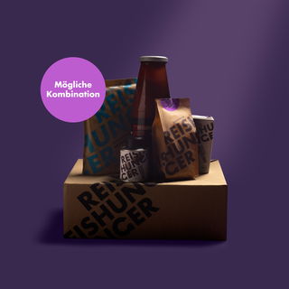 Reishunger Mystery Box